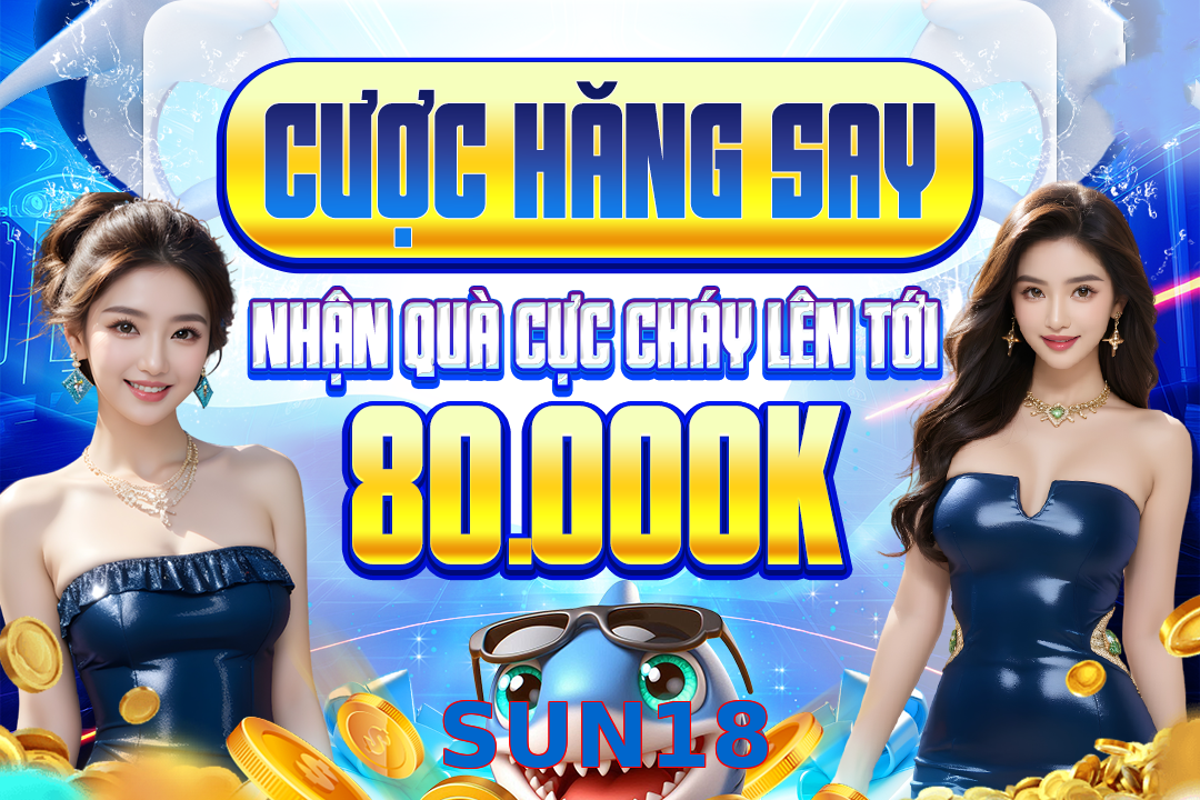 SUN18