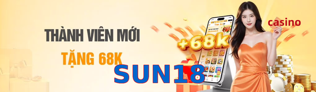SUN18
