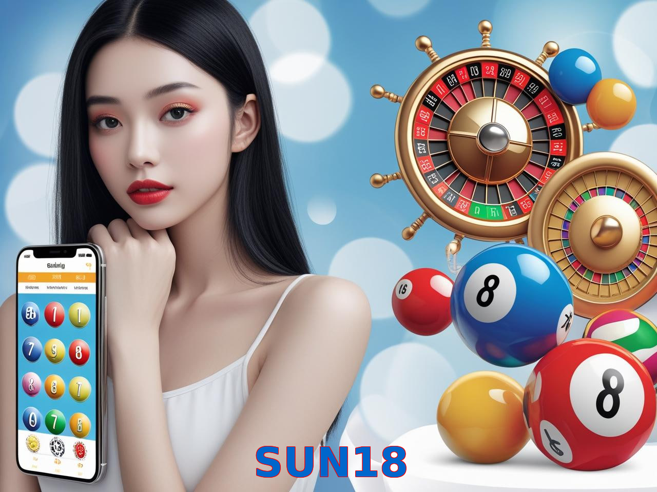 SUN18
